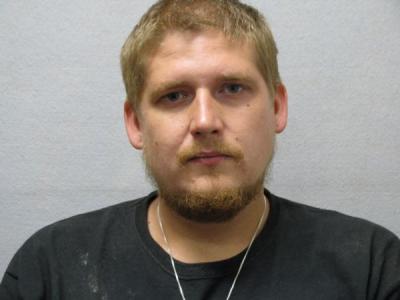 Travis S. Milton a registered Sex Offender of Ohio