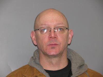 Robert Lynn Bates a registered Sex Offender of Ohio