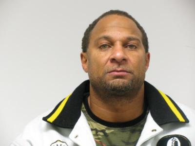 Colton Gerard Mason a registered Sex Offender of Ohio