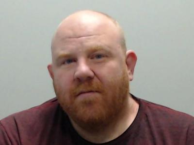 James Lee Watkins II a registered Sex Offender of Ohio