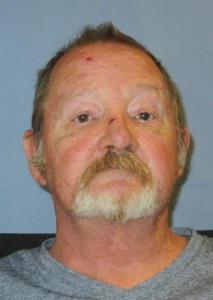 Carl Bernard Horner a registered Sex Offender of Ohio