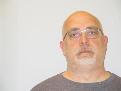 Shawn D Hoening a registered Sex Offender of Ohio