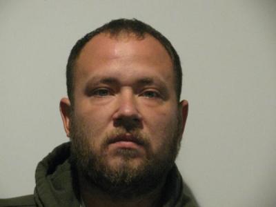 Benjamin Lee Lallathin a registered Sex Offender of Ohio