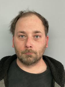 Jeremy Lee Ulery a registered Sex Offender of Ohio
