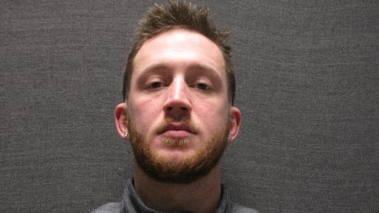Brandon Norman Jones a registered Sex Offender of Ohio
