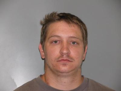 Justin Fay Moore a registered Sex Offender of Ohio