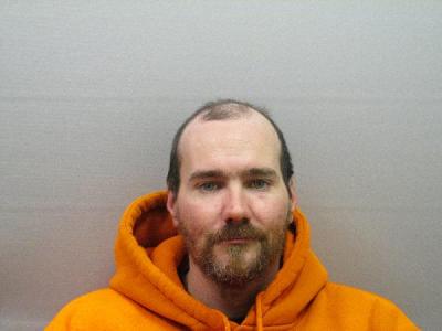 Benjamin Alan Watson a registered Sex Offender of Ohio