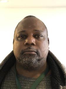 Gregory Cargile a registered Sex Offender of Ohio