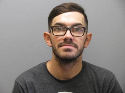 Joshua Daniel Strader a registered Sex Offender of Ohio