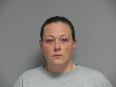 Kendra Lynn Sasser a registered Sex Offender of Ohio