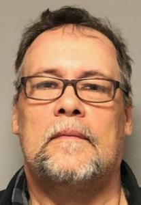 James Matthew Shroyer a registered Sex Offender of Ohio