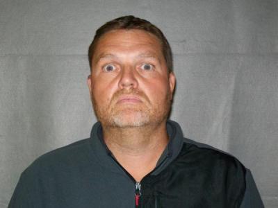 Jason Willis Vanderpool a registered Sex Offender of Ohio