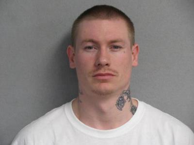 Blaine William Heisler a registered Sex Offender of Ohio