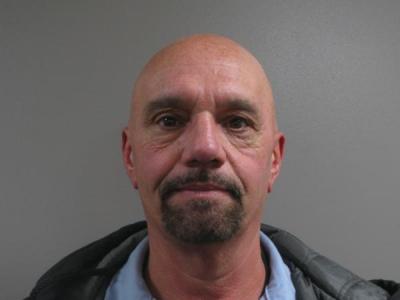 John Culp a registered Sex Offender of Ohio