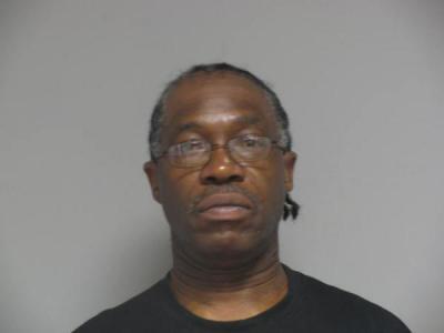 Donell Burton a registered Sex Offender of Ohio
