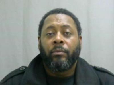 Keith Harold Kendrick a registered Sex Offender of Ohio