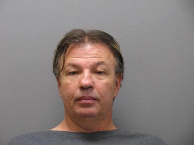 Wayne Allen Nave a registered Sex Offender of Ohio