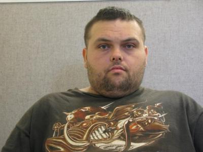John Curtis Vanscoder a registered Sex Offender of Ohio