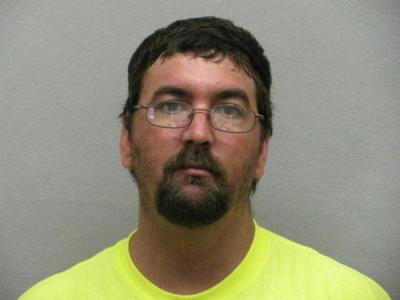 Chad William Iser a registered Sex Offender of Ohio