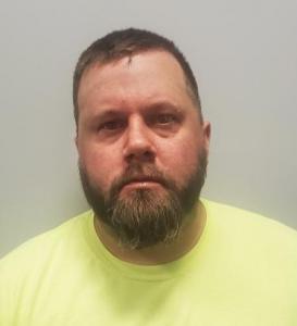 Brian Noal Chaffin a registered Sex Offender of Ohio