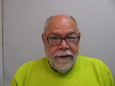 Edward B Violett a registered Sex Offender of Ohio