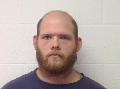 Joshua Adam Reedy a registered Sex Offender of Ohio