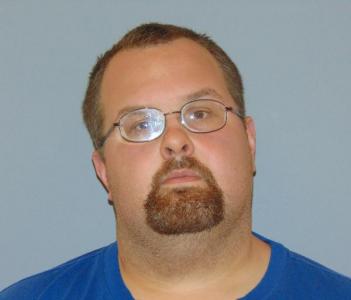 Jonathon Andrew Binkley a registered Sex Offender of Ohio