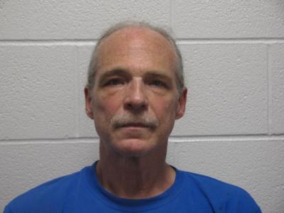 Russell Jeffery Ott a registered Sex Offender of Ohio