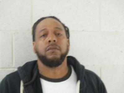 Darnell Le'shaun Richardson a registered Sex Offender of Ohio