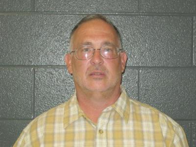 Ronald Rex Shaffer a registered Sex Offender of Ohio