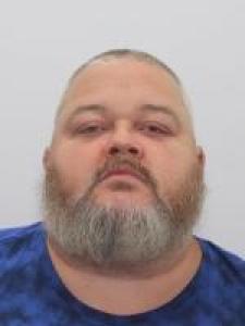 Anthony Wayne Gillespie a registered Sex Offender of Ohio