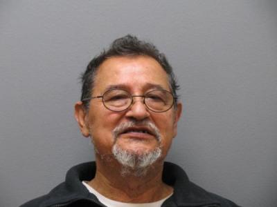 Josi Roberto Garcia a registered Sex Offender of Ohio