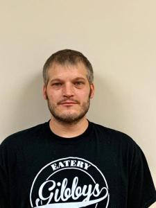 Joshua Allen Stump a registered Sex Offender of Ohio