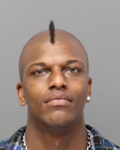 Stephon Lamarr Stroud a registered Sex Offender of Ohio