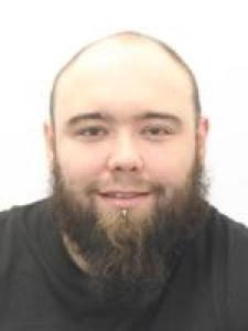 Joshua David Cash a registered Sex Offender of Ohio