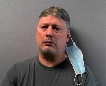 Brian Dale Wolfe a registered Sex Offender of Ohio