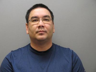 Allen Yun Johnson a registered Sex Offender of Ohio