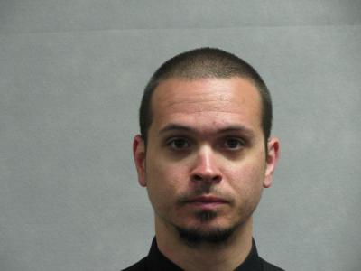 Jason Everett Testa a registered Sex Offender of Ohio