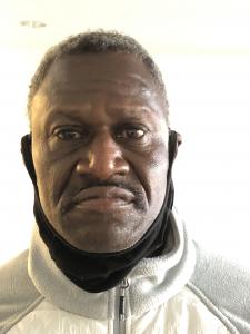 James Reginald Wright a registered Sex Offender of Ohio