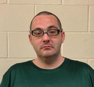 Matthew Lee Sturgill a registered Sex Offender of Ohio