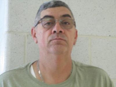 Albert M Mccarty a registered  of Ohio