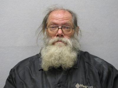 William Terry Armstrong a registered Sex Offender of Ohio