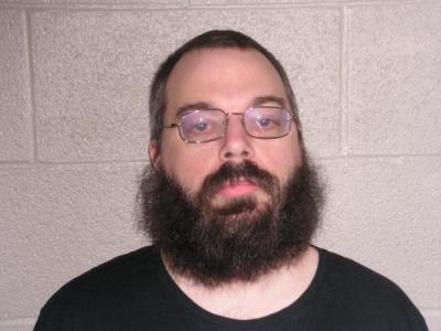 Steven Adam Garrison a registered Sex Offender of Ohio