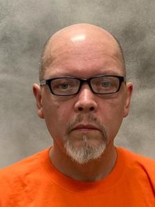 John Gregory Posada a registered Sex Offender of Ohio