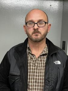 Brandon James Roberts a registered Sex Offender of Ohio