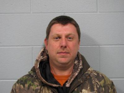 Jesse Andrew Brown a registered Sex Offender of Ohio