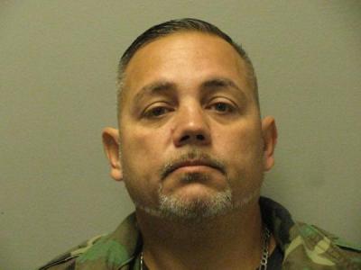 Robert Lee Garcia a registered Sex Offender of Ohio