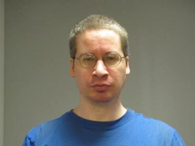 Lance Videen a registered Sex Offender of Ohio