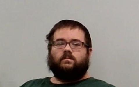 Dillon Marshall Duffett a registered Sex Offender of Ohio