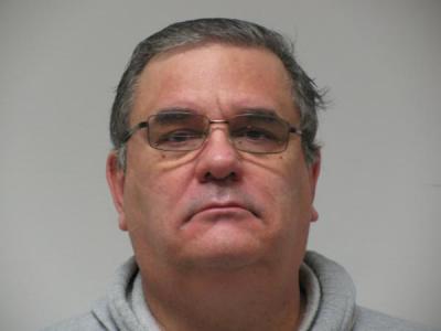 Rodney A Sparks a registered Sex Offender of Ohio